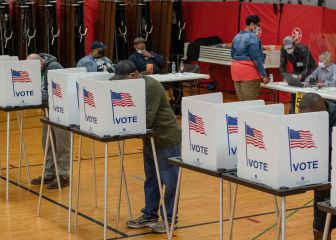 Elecciones USA 2020 resultados en Michigan: ¿Quién ha ganado el voto popular y electoral?