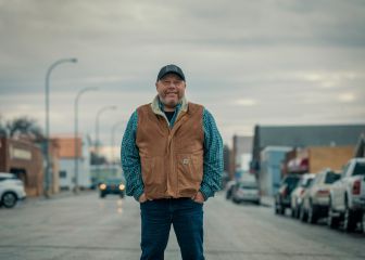 David Andahl gana las elecciones en Dakota del Norte pese a que murió por COVID-19 hace un mes