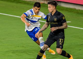 MLS da nueva fecha para el SJ Earthquakes vs LAFC