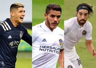 Peligra participación de mexicanos en los playoffs