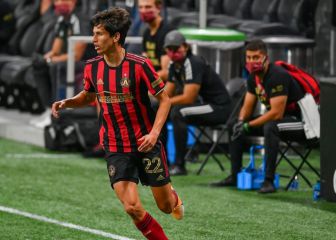 Jürgen Damm considera injusto jugar contra América sin público