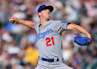 Buehler, a favor del uso del DH en el Viejo Circuito