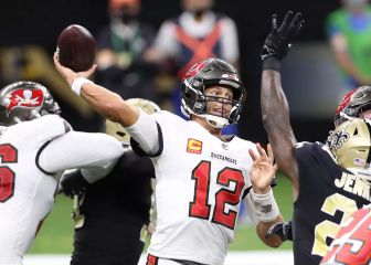 Llegó la hora: Los pronósticos para la semana 9 de la NFL