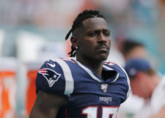 AB está arrepentido por sus acciones, promete un cambio