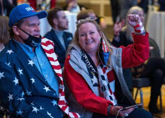 Resultados elecciones USA 2020: ¿quién ha ganado en el Senado y quiénes son los nuevos miembros? 