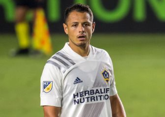 Chicharito asegura que Diego Dreyfus salvó su carrera