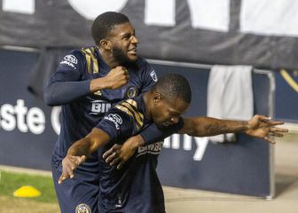 El segundo equipo de MLS calificado a Concacaf Champions League