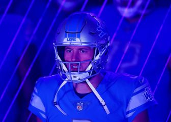 Lions colocan a Stafford en la reserva de COVID