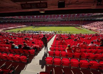 Bears, Texans, Colts y Chiefs reportan casos por covid-19