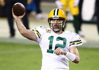 Packers necesitó 30 minutos para ganar en San Francisco
