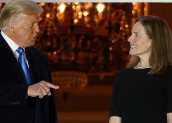 ¿Cuándo podría acudir Donald Trump a la Corte Suprema y cómo podría probar el fraude electoral?