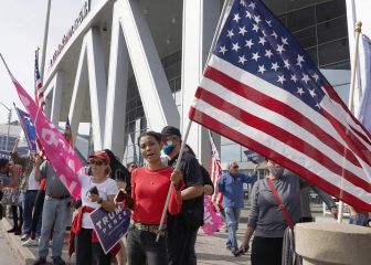 Elecciones USA 2020 resultados en Georgia: ¿Quién ha ganado el voto popular y electoral?