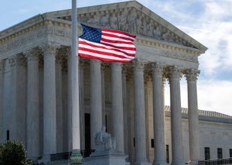Elecciones USA 2020: ¿qué podría pasar si Donald Trump las lleva al Tribunal Supremo?