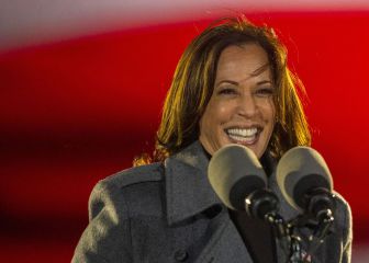 Who is Kamala Harris, the new US vice-president?