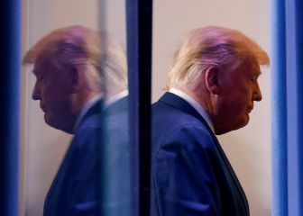 Campaña de Trump: 
