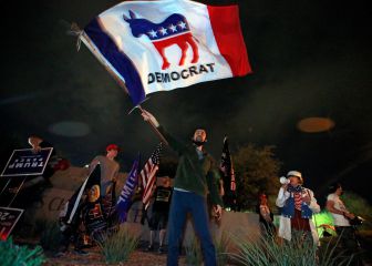 Joe Biden gana las elecciones USA 2020: cuántos presidentes demócratas ha habido en la historia