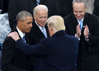 Joe Biden gana las elecciones de 2020: ¿cuántos presidentes ha habido en la historia de USA?