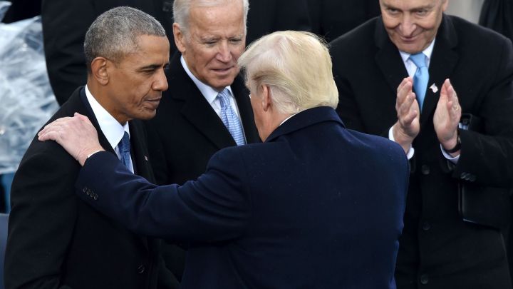 Joe Biden gana las elecciones de 2020: ¿cuántos presidentes ha habido en la historia de USA?