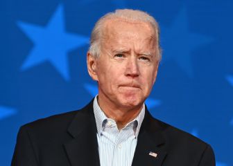 Biden gana las elecciones:¿Quién es el Presidente con mayor edad en la historia?