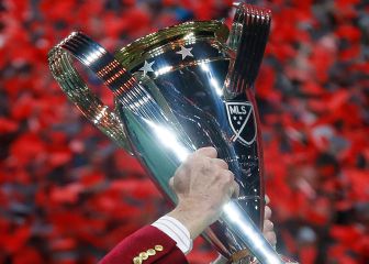 Fechas y horarios oficiales de los playoffs de la MLS