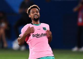 Konrad de la Fuente podría dejar gratis al Barça en 2021