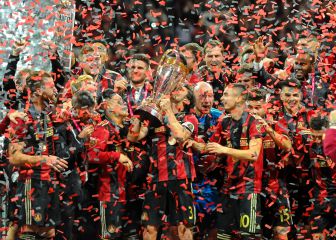 Atlanta United se coloca como el club más valioso de América