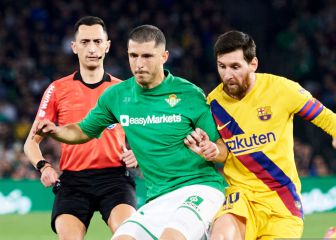 FC Barcelona vs Betis: Horario, TV; cómo y dónde ver en USA