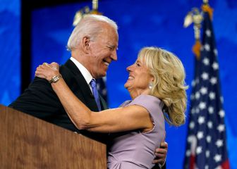 Así es la familia de Biden, el nuevo Presidente de USA