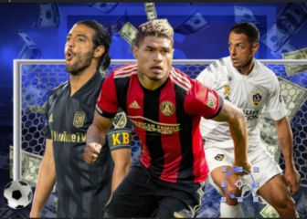 Atlanta United es el equipo más valioso de la MLS según Forbes