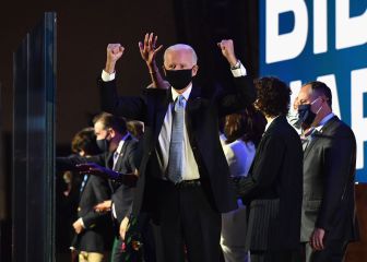 Los 3 retos de Biden nada más llegar a la Casa Blanca