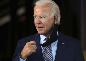 Joe Biden, el presidente más votado en la historia de USA