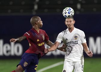 Ocho jugadores de la MLS han dado positivo por coronavirus
