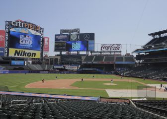 Control de los Mets para los Wilpon termina tras 34 años