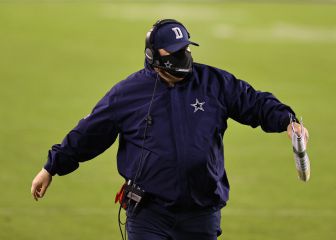 McCarthy, con el peor inicio de temporada en su carrera