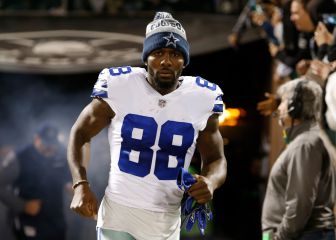 Dez puede jugar con Ravens a partir del domingo