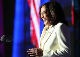 Kamala Harris: 