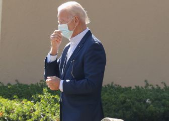 Elecciones USA 2020: ¿qué pasaría si muere el presidente electo? 