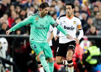 Valencia vs Real Madrid: Horario, TV; cómo y dónde ver en USA