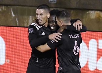 Inter Miami vs FC Cincinnati: Horario, TV; cómo y dónde ver