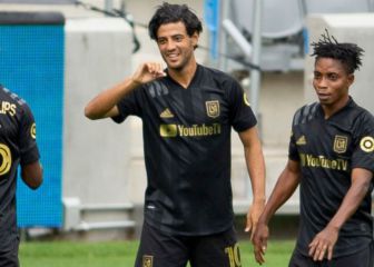 LAFC vs Portland Timbers: Horario, TV; cómo y dónde ver