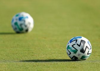 Todo lo que se juega en el Decision Day de la MLS