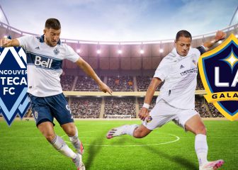 LA Galaxy pierde su último partido del año en la MLS