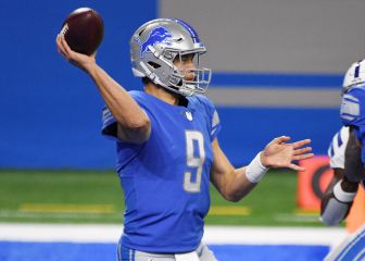 Stafford es activado de la lista COVID de los Lions
