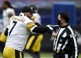 Steelers vs Cowboys: Horarios, TV; cómo y dónde ver, NFL