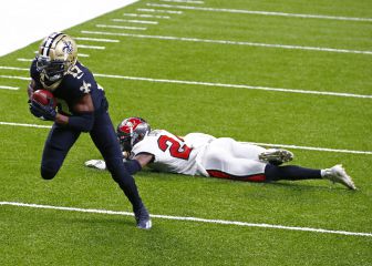 Saints vs. Bucs: Horario, TV; cómo y dónde ver, NFL