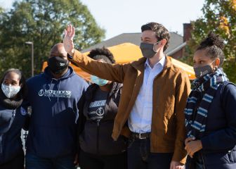 Elecciones USA 2020: resultados del Senado por estados