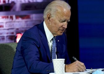 ¿Cuál es y qué significa el segundo nombre de Joe Biden?