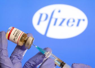 Coronavirus: ¿Cuándo estará disponible la vacuna de Pfizer?