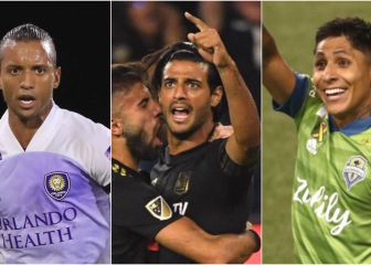 Listos los equipos que jugarán los playoffs de la MLS 2020