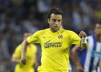 ¿Qué fue de Giuseppe Rossi, italiano ex del Villarreal?
